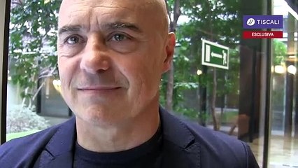 video intervista Zingaretti