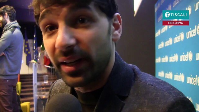 video intervista Raimondo todaro