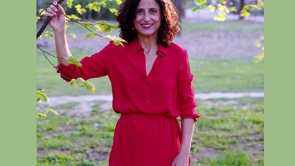 Videointervista di Claudia Sarritzu con Elvira Serra -...