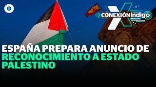 España pide a Israel que detenga su ofensiva en Rafah | Reporte Indigo