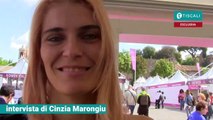 video intervista Claudia Zanella