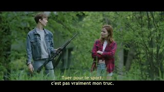 What Keeps You Alive Streaming VOSTFR - FanStream