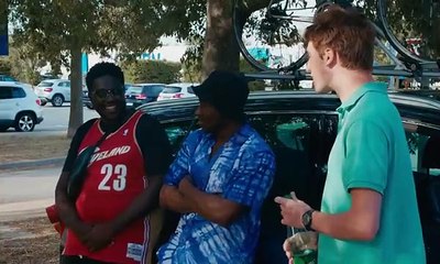 À l'abordage Streaming VF - FanStream