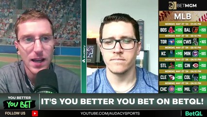 Braves Futures With Acuña Out for the Year