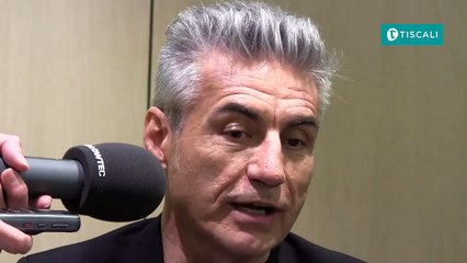 videointervista Luciano Ligabue