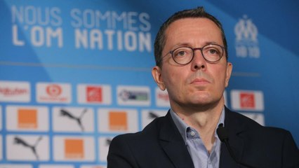 Retour sur les menaces des supporters : les déclarations de Jacques-Henri Eyraud