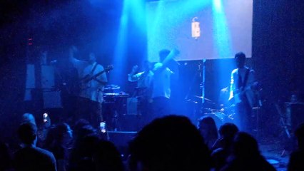 NIÑO GORDO FLACO (CA7RIEL Y WOS) - MANTECA (LA TANGENTE)