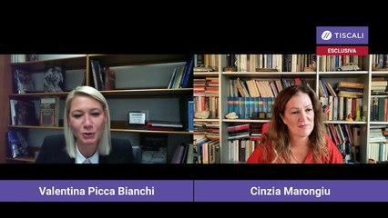 Videointervista con Valentina Picca Bianchi