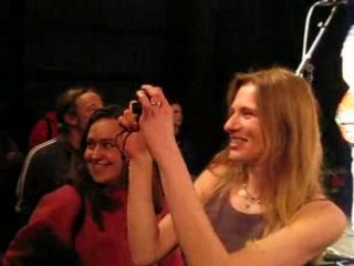 Trois Accords Douai 10 avril 2008 Pogo cousins