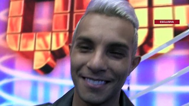 videointervista Marco Carta