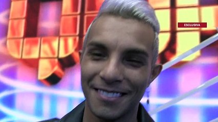 videointervista Marco Carta