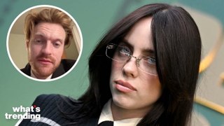 Billie Eilish’s Brother Finneas Slams Pitchfork Review of ‘Hit Me Hard and Soft’