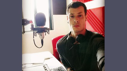 Videointervista di Claudia Sarritzu con Daniele Campanari