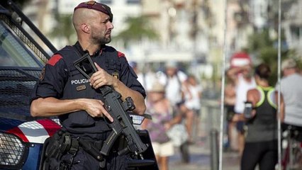 Audio intervista Alberto Negri