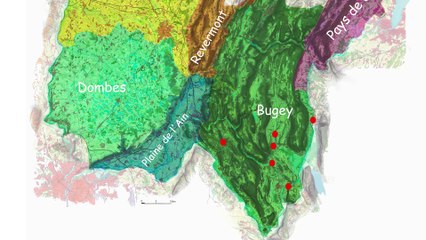 40 ans du Cinéma Rural Itinérant Bresse Revermont