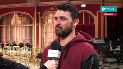 video intervista Francisco Porcella