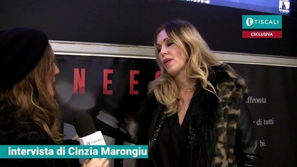 video intervista Roberta Bruzzone