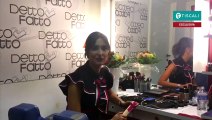 video intervista Caterina Balivo