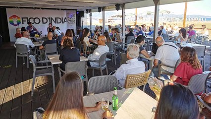 Videointervista di Claudia Sarritzu con Carla Fiorentino -...