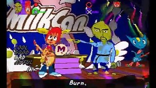 Um Jammer Lammy online multiplayer - psx