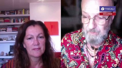 videointervista Sergio Caputo