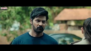 Satyabhama Trailer - Kajal Aggarwal - Sashi Kiran Tikka - Suman Chikkala - Sri Charan Pakala
