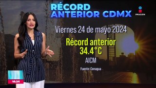 48 personas han perdido la vida por las altas temperaturas