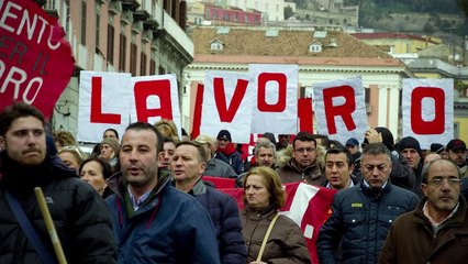 Gianfranco Viesti intervista