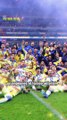 ¡AMÉRICA ES BICAMPEÓN DEL FÚTBOL MEXICANO!