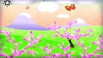 BabyTV Song of Kites (Arabic)