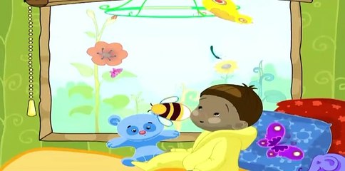 BabyTV Butterflies in Flight (Arabic)