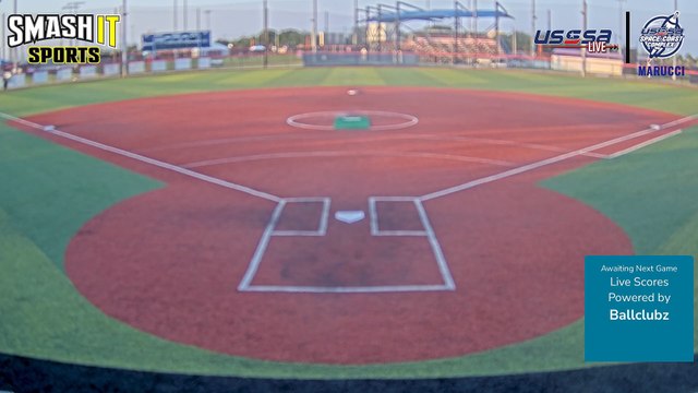 Blue Marucci - Elite Rock SE (2024) Sun, May 26, 2024 7:45 PM to 8:00 PM