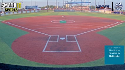 Blue Marucci - Elite Rock SE (2024) Sun, May 26, 2024 7:45 PM to 8:00 PM