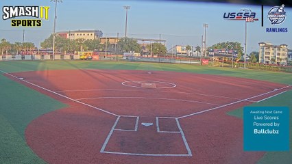 Blue Rawlings - Elite Rock SE (2024) Sun, May 26, 2024 7:45 PM to 8:00 PM
