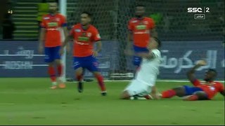 الاهلي و الفيحاء 2-002