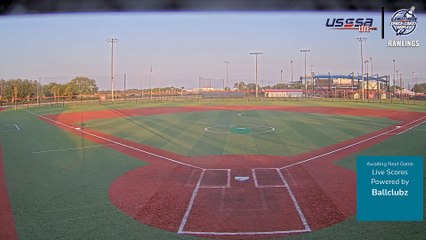 White Rawlings - Elite Rock SE (2024) Sun, May 26, 2024 7:45 PM to 8:00 PM