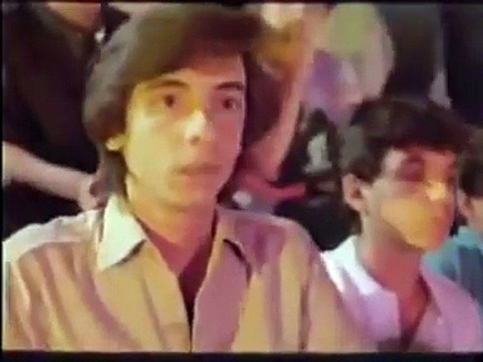 GENERACION HALLEY PELICULA COMPLETA  1986