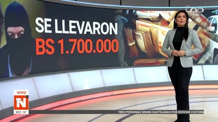 cómplice dice ser inocente