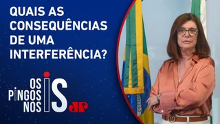 Governo pode intervir na política de preços da Petrobras, segundo consultoria