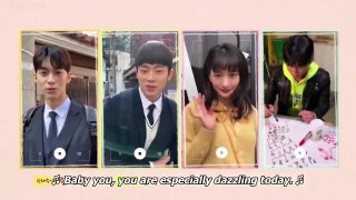 Where Your Eyes Linger ep 5 eng sub