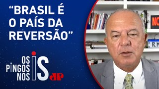 Motta: “Decisão de tornar Bolsonaro inelegível tem forte componente político”