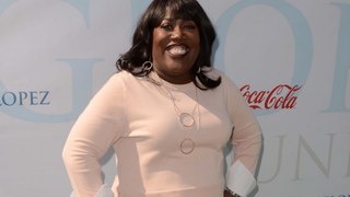 Sheryl Underwood considers the cast and crew of 'The Talk' to be her 'family'