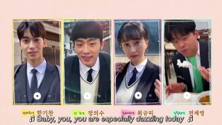 Where Your Eyes Linger ep 6 eng sub