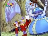 Rupert Rupert S01 E009 Rupert and Raggety