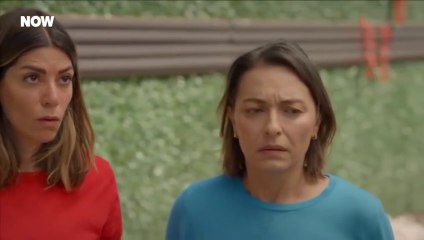 مسلسل السلة المتسخة الحلقة  32 والاخيرة مترجم