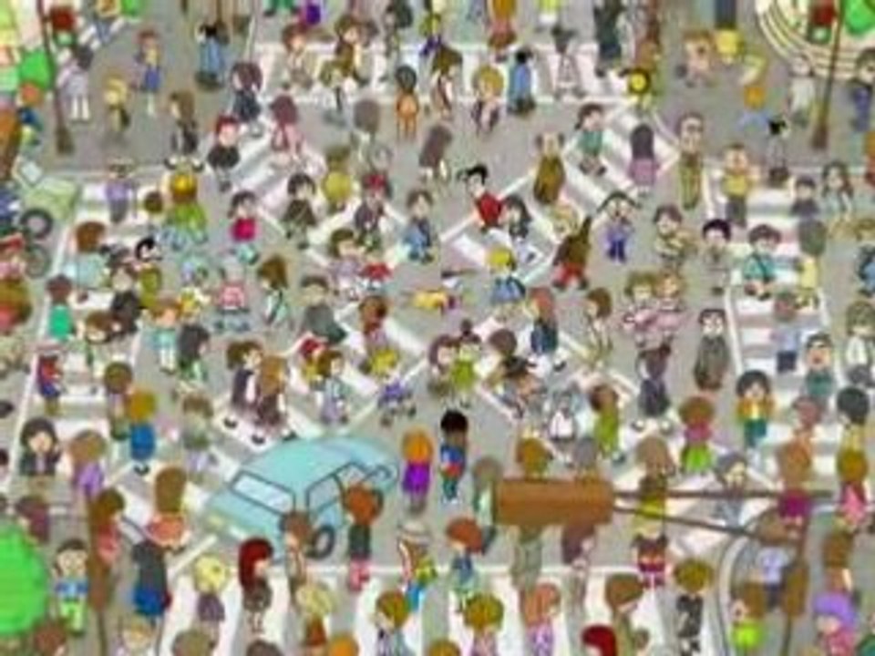 Oshiri Kajiri Mushi - Oshiri Kajiri Mushi