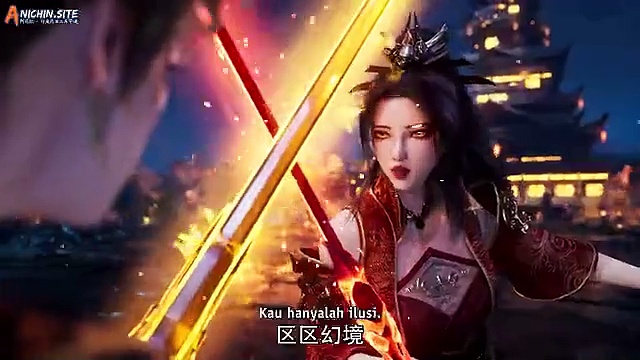 anime