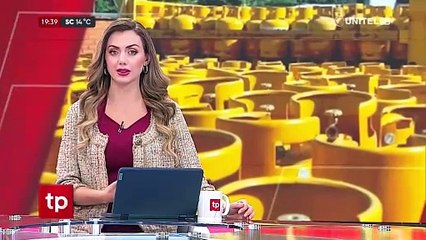 Tras denuncias por falta de gas, ANH reporta que el despacho de 48.000 garrafas al día