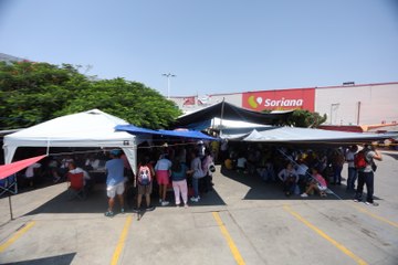 Definirá consulta ruta de lucha de la sección 22 de la CNTE en Oaxaca