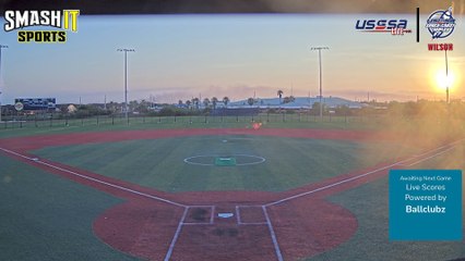 Red Wilson - Elite Rock SE (2024) Sun, May 26, 2024 7:45 PM to 8:00 PM